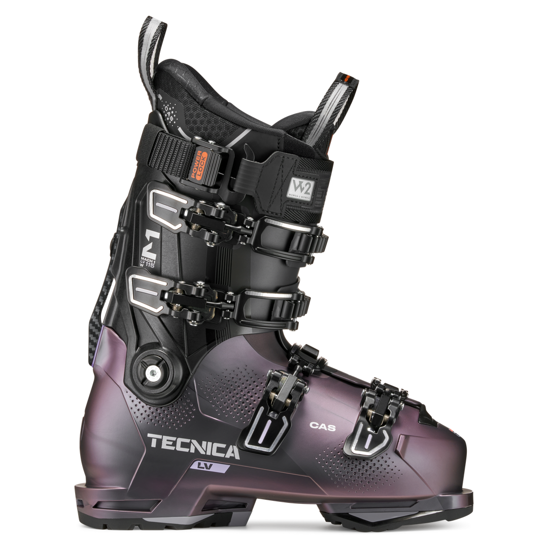 Mach1 LV 115 Women&