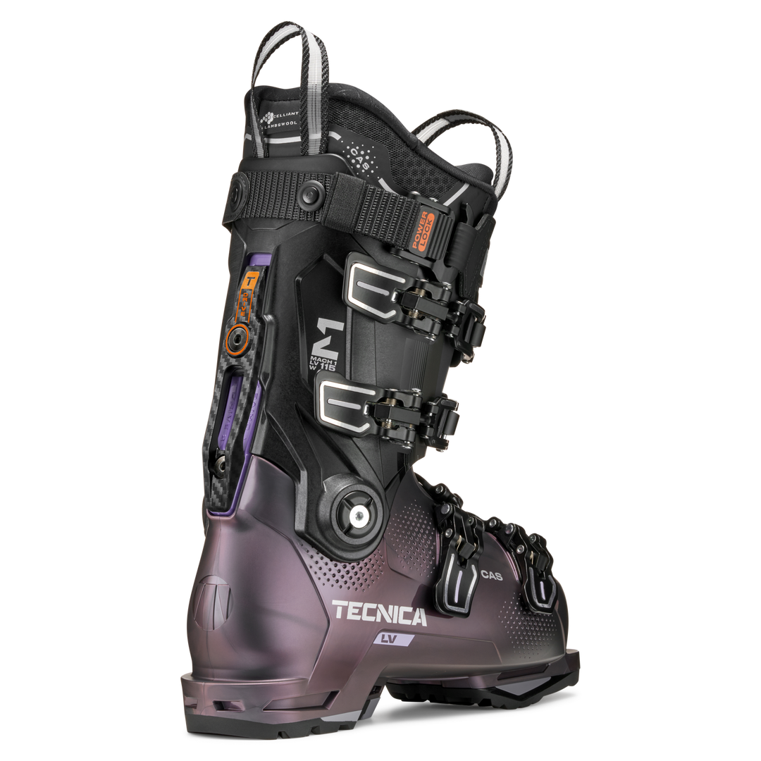 Mach1 LV 115 Women&