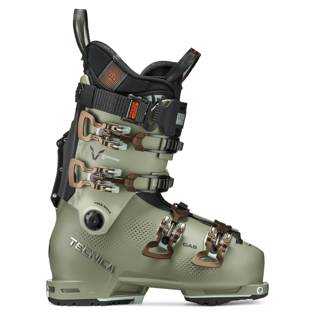 Cochise 115 Women&