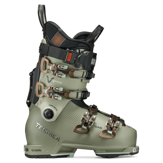 Cochise 115 Women&