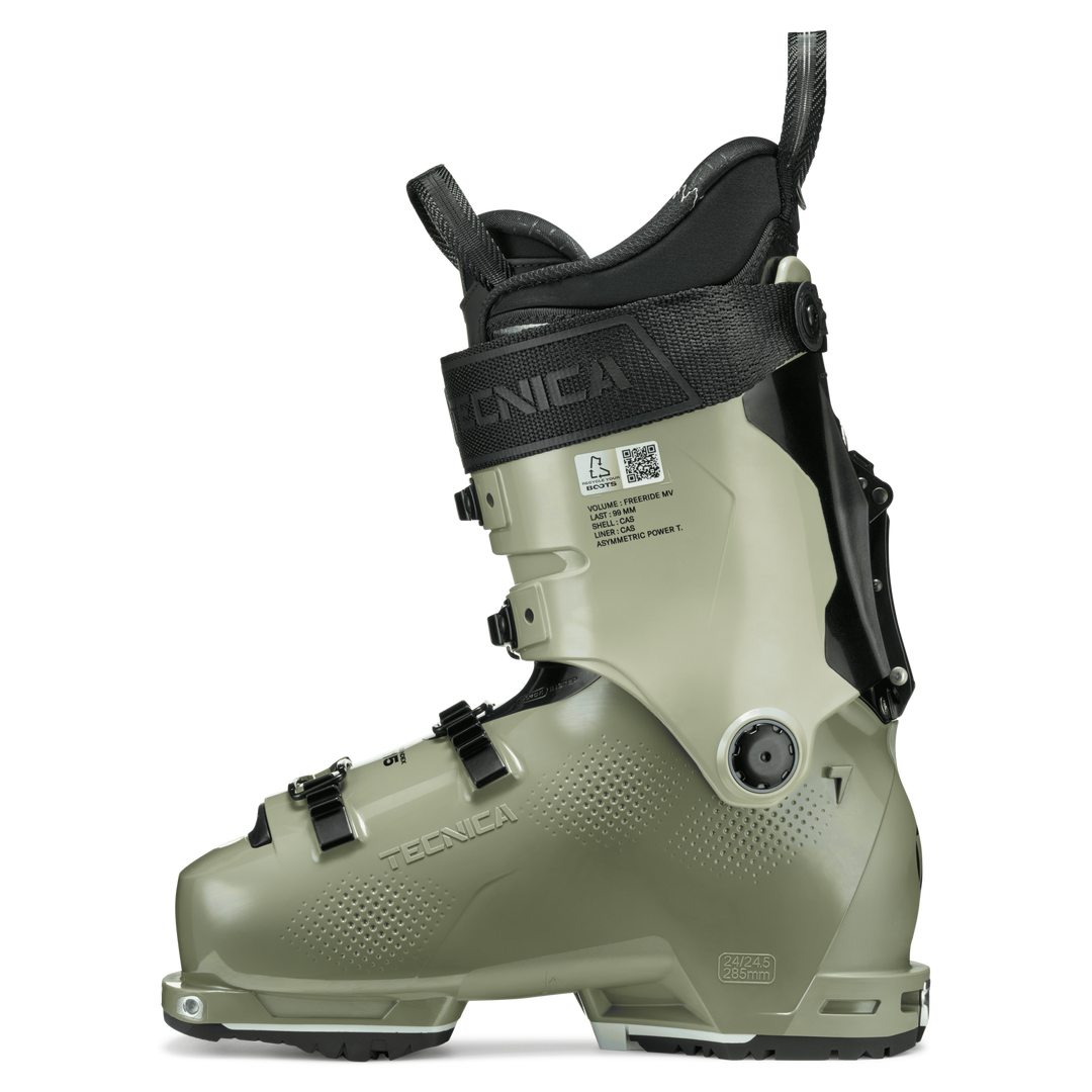 Cochise 115 Women&