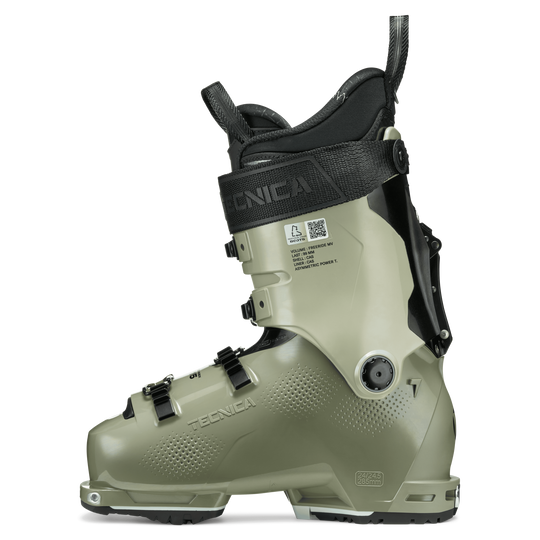 Cochise 115 Women&