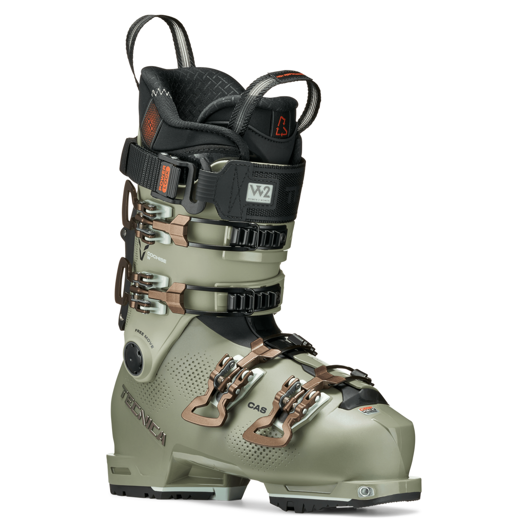 Cochise 115 Women&
