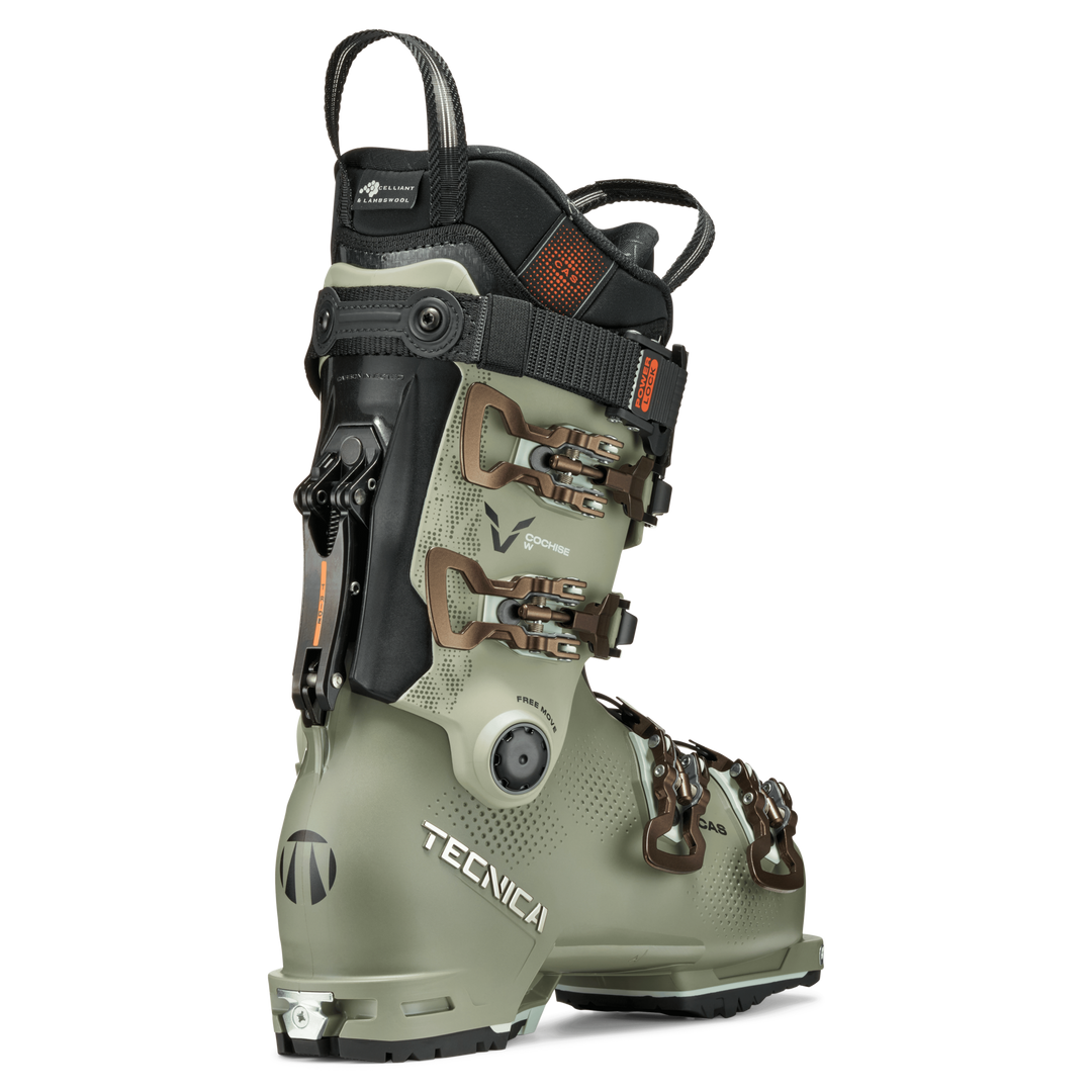 Cochise 115 Women&
