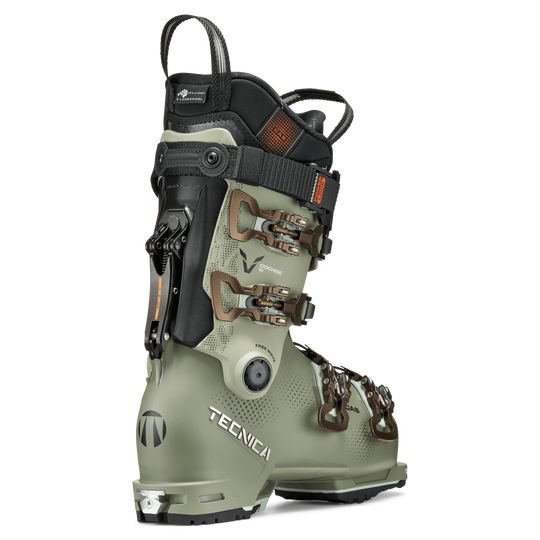Cochise 115 Women&