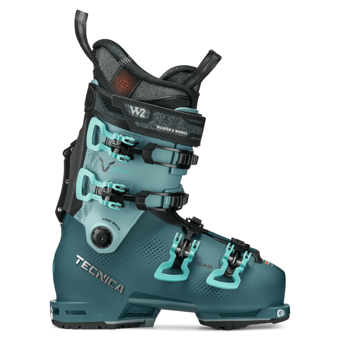 Cochise 105 Women&