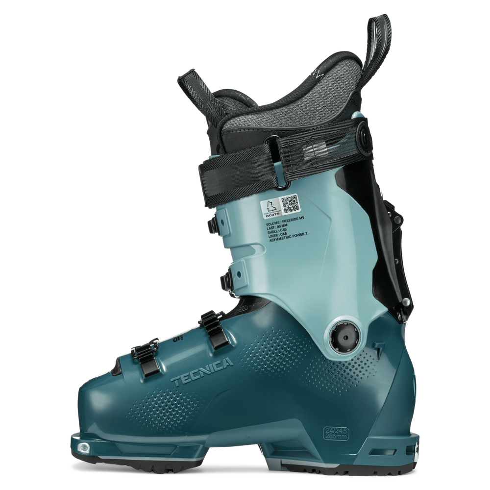 Cochise 105 Women's 25/26