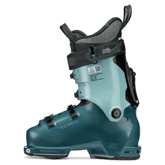 Cochise 105 Women&