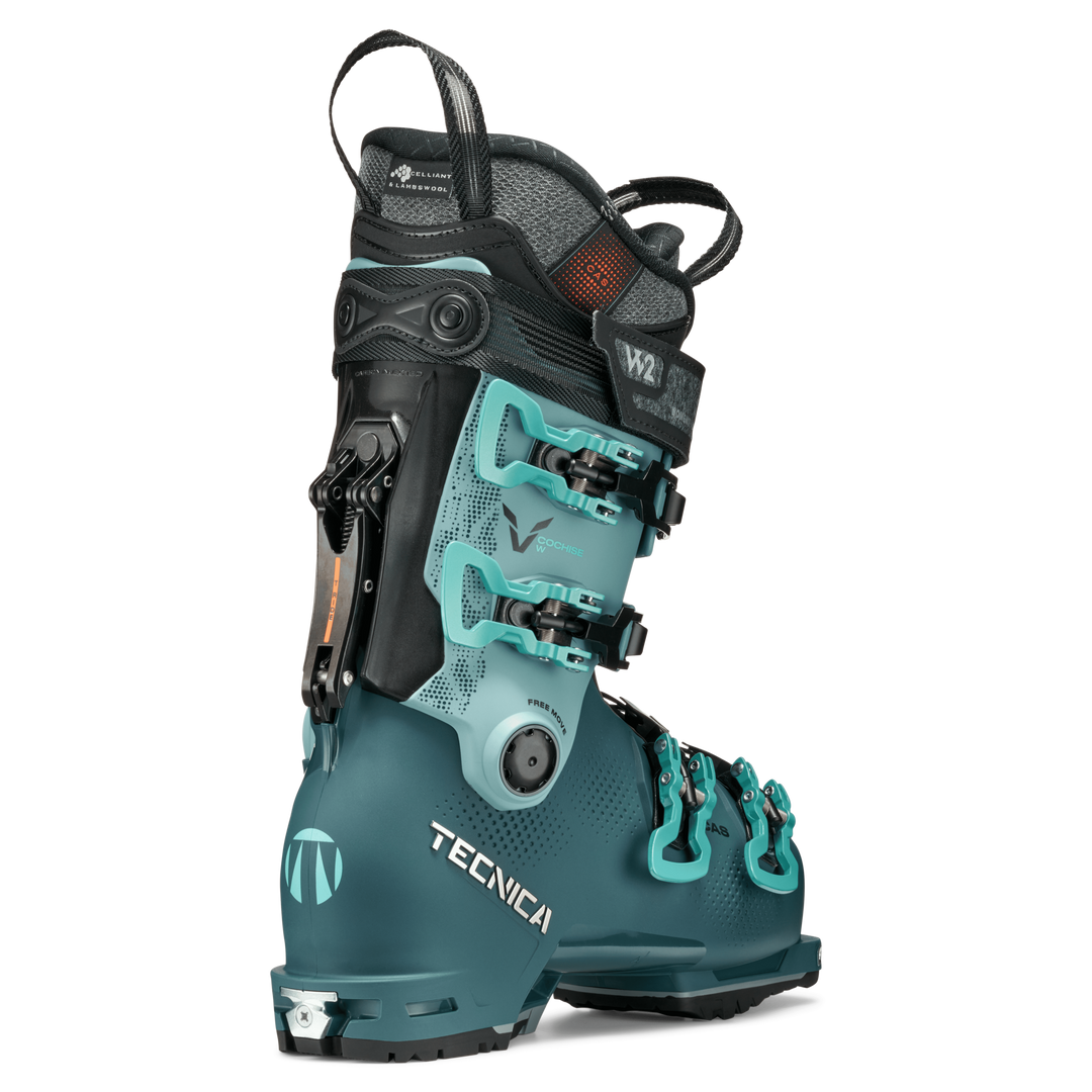 Cochise 105 Women&