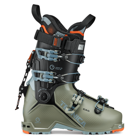 Zero G Tour Pro Women&