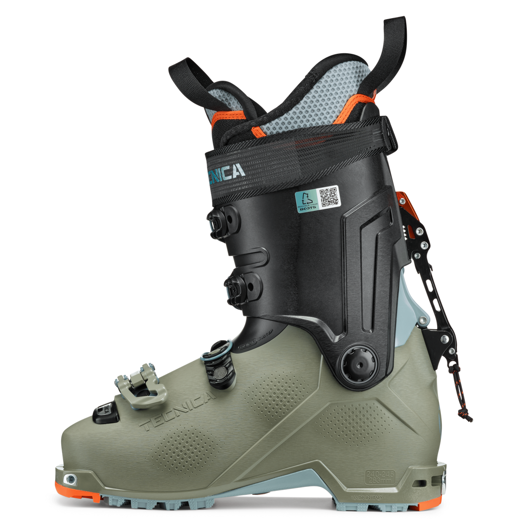 Zero G Tour Pro Women&