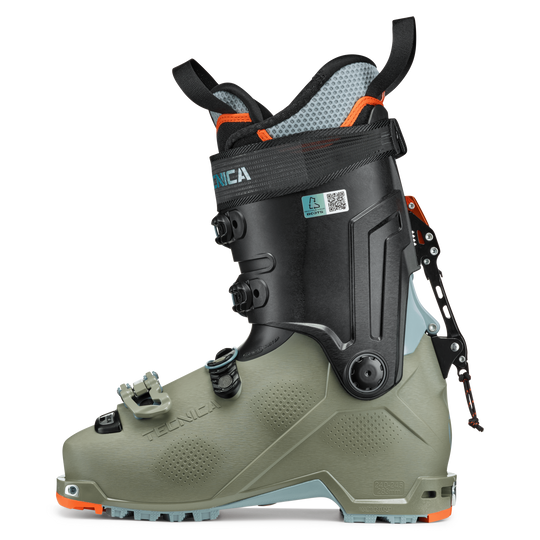 Zero G Tour Pro Women&