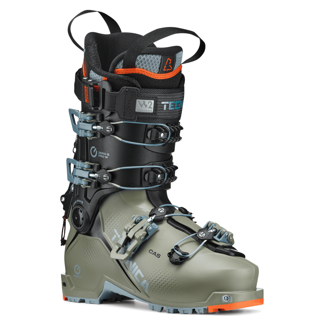 Zero G Tour Pro Women&