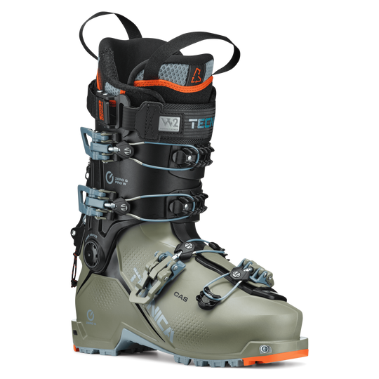 Zero G Tour Pro Women&