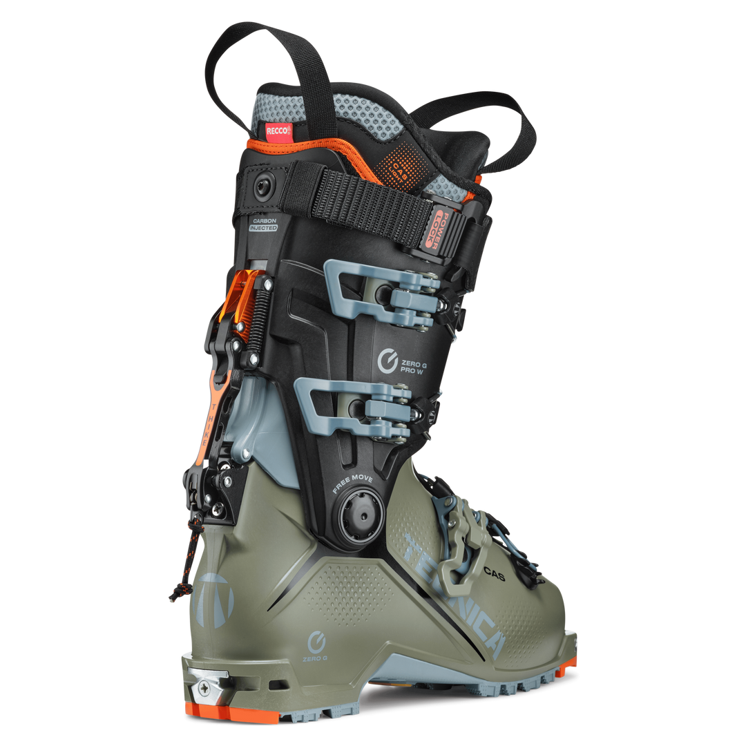 Zero G Tour Pro Women&