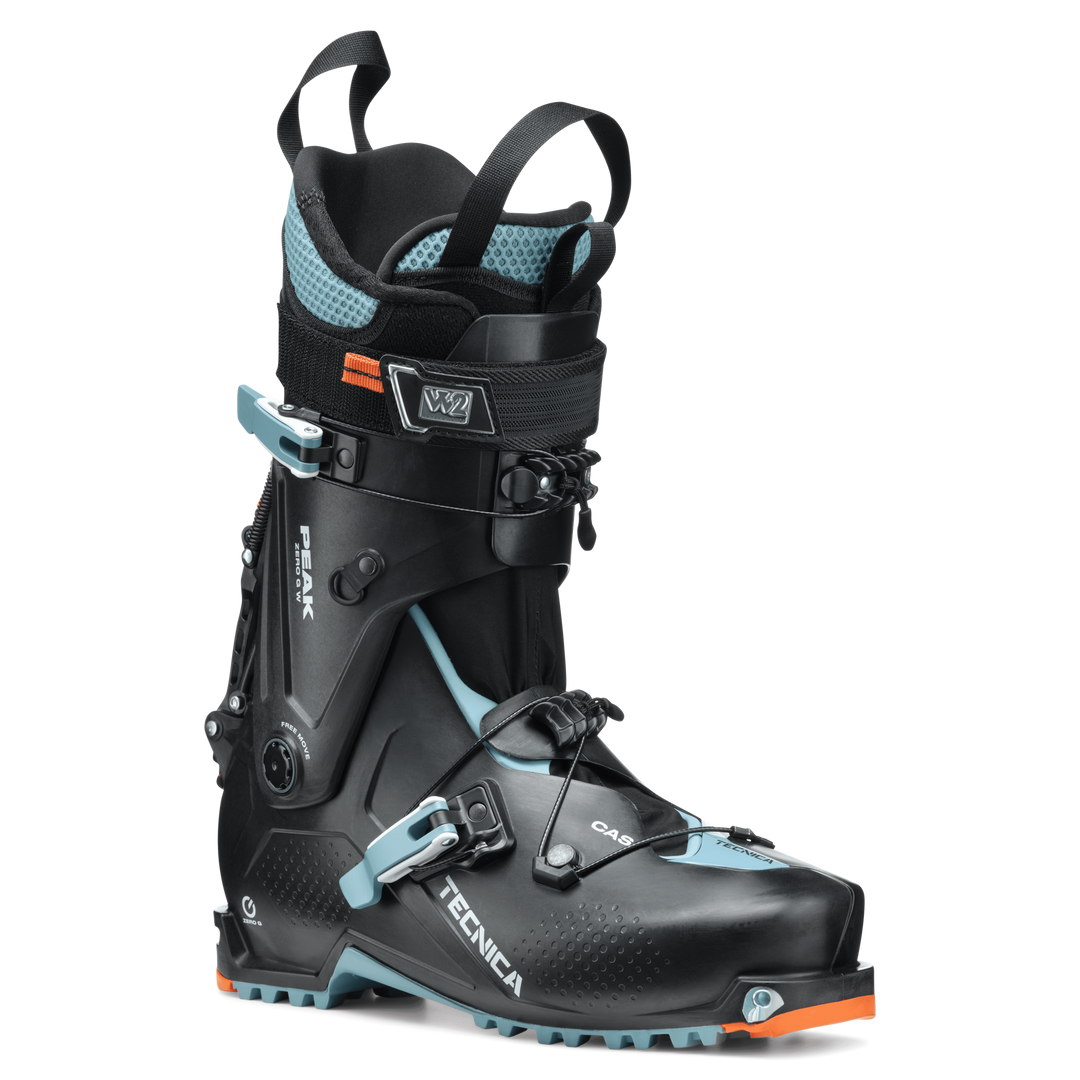 Zero G Peak Women&