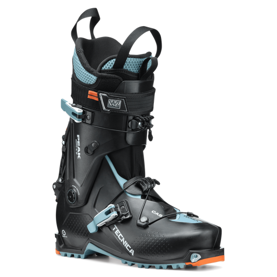 Zero G Peak Women&