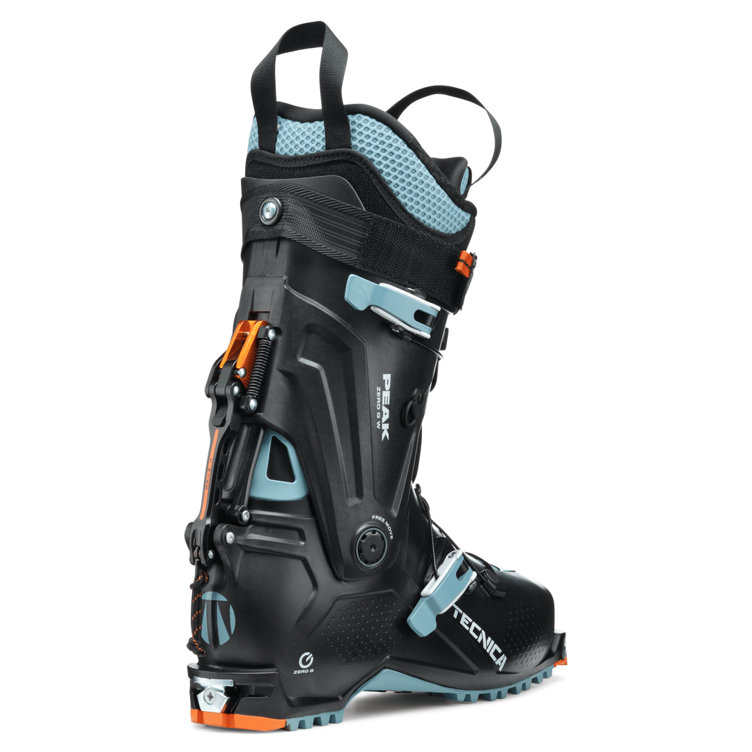 Zero G Peak Women&