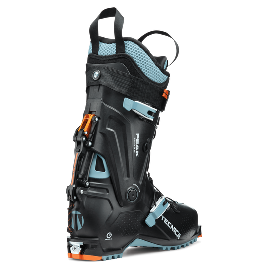 Zero G Peak Women&