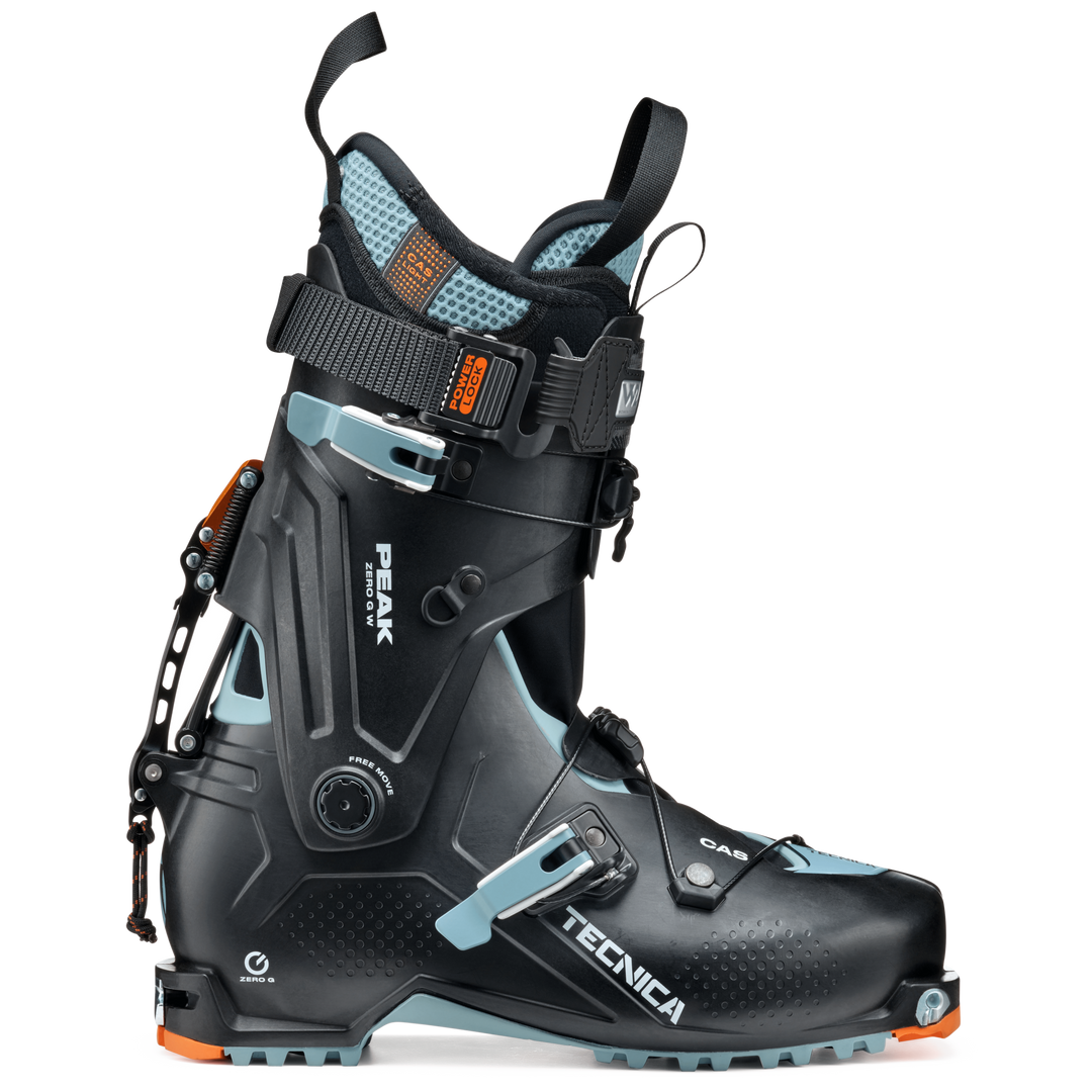 Zero G Peak Women&