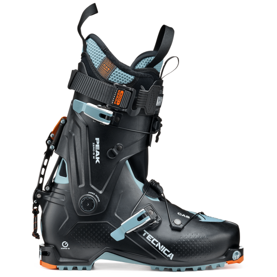 Zero G Peak Women&