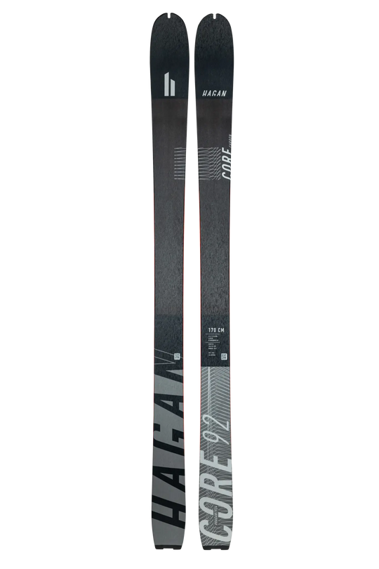 Core Carbon 92 24/25