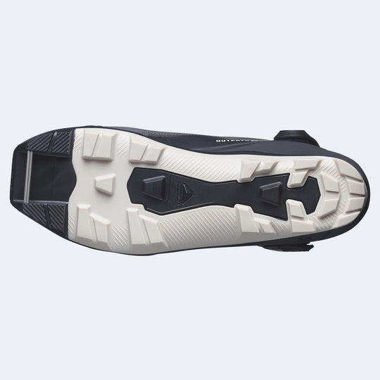Salomon Outpath BC Nine Iron Dune Black