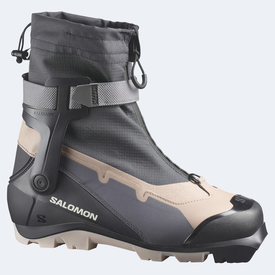 Salomon Outpath BC Nine Iron Dune Black