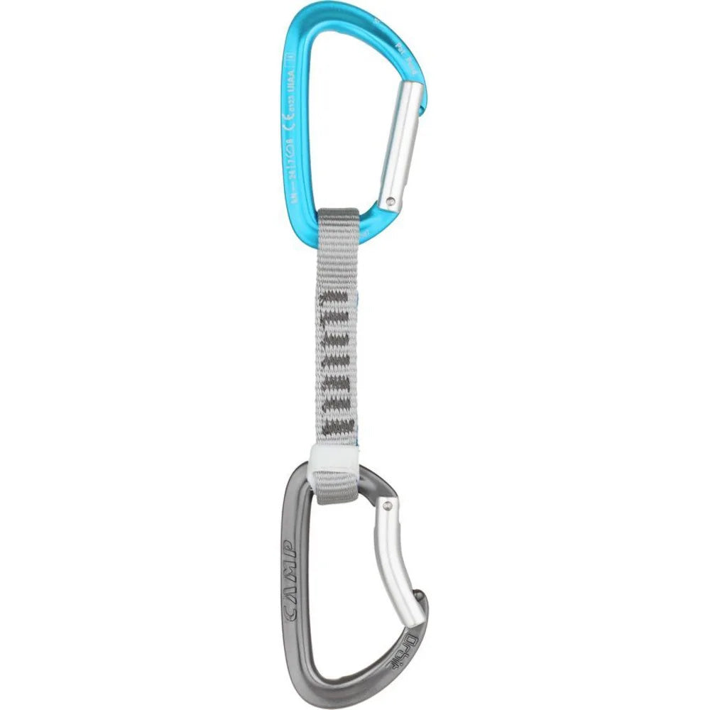 CAMP Orbit Express KS Quickdraw 18cm
