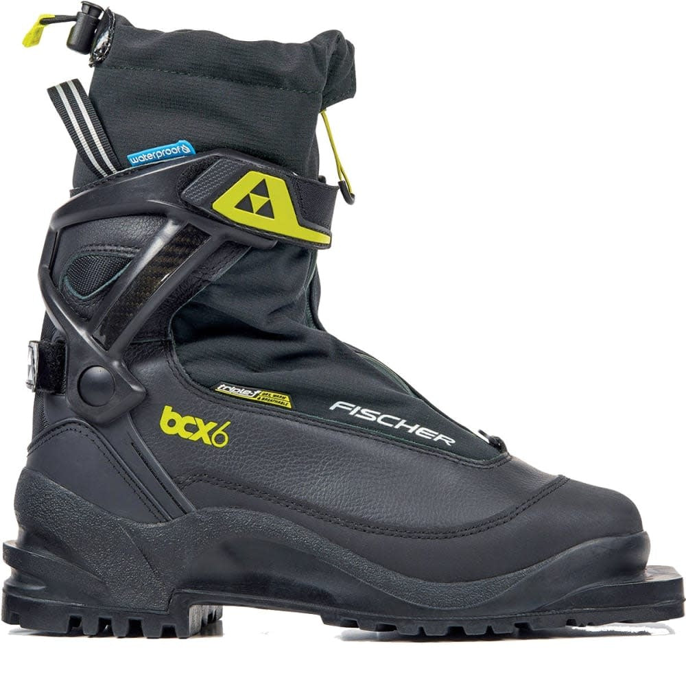 BCX 6 75mm