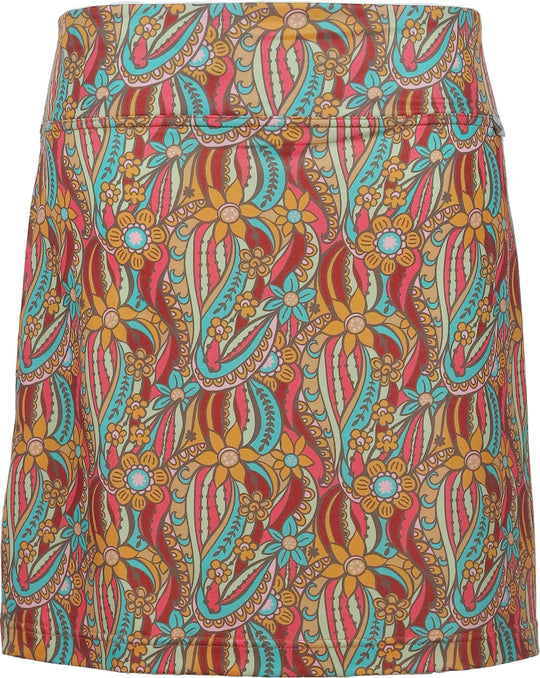 Eva Skirt 25/26