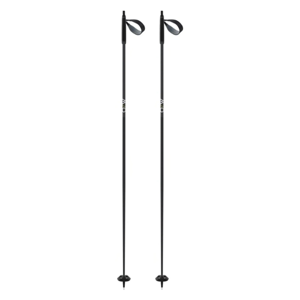 BC Off Track Poles