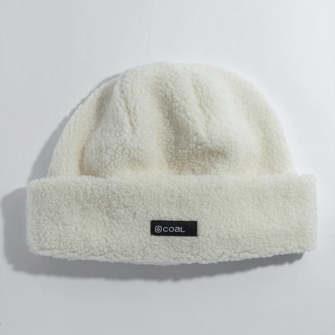 The Aurora Plush Beanie 24/25