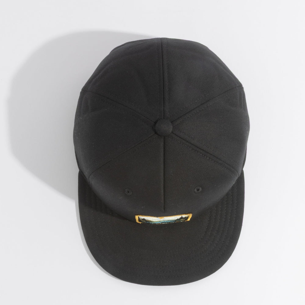 Coal Hauler Black