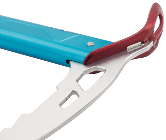 Camp Corsa Race - Ice Axe 24/25
