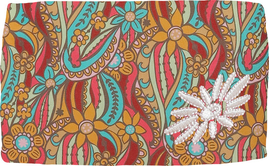 Summer Headband 25/26