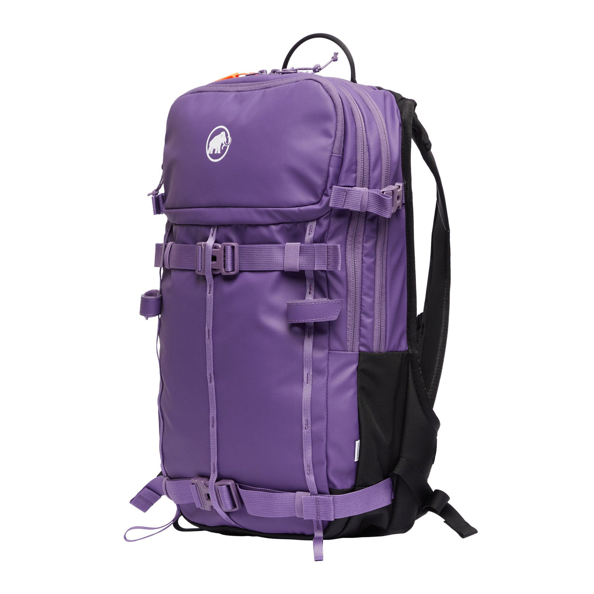 Mammut Nirvana 18 Women, Paloja-Black