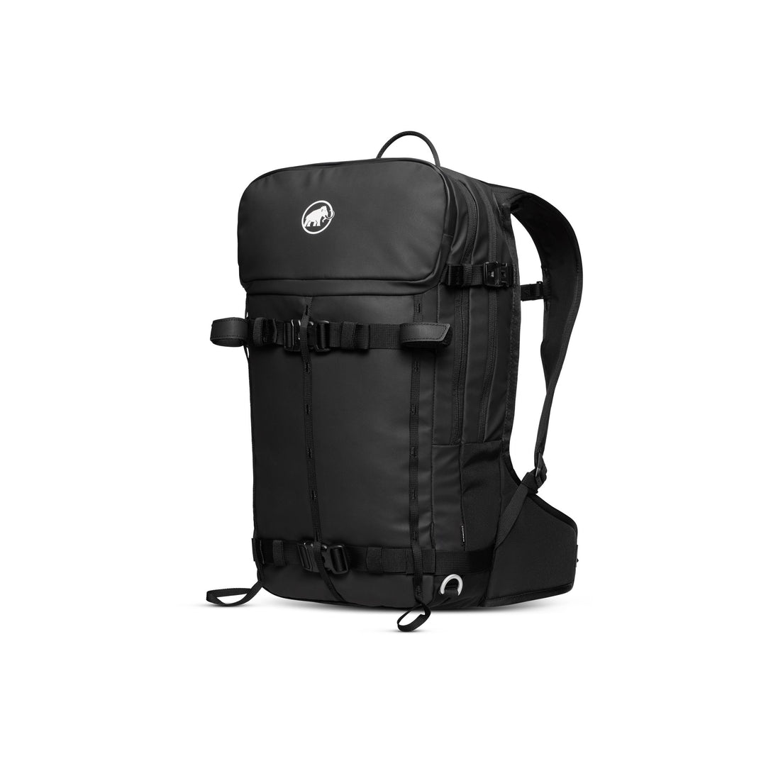 Mammut Nirvana 22, Black