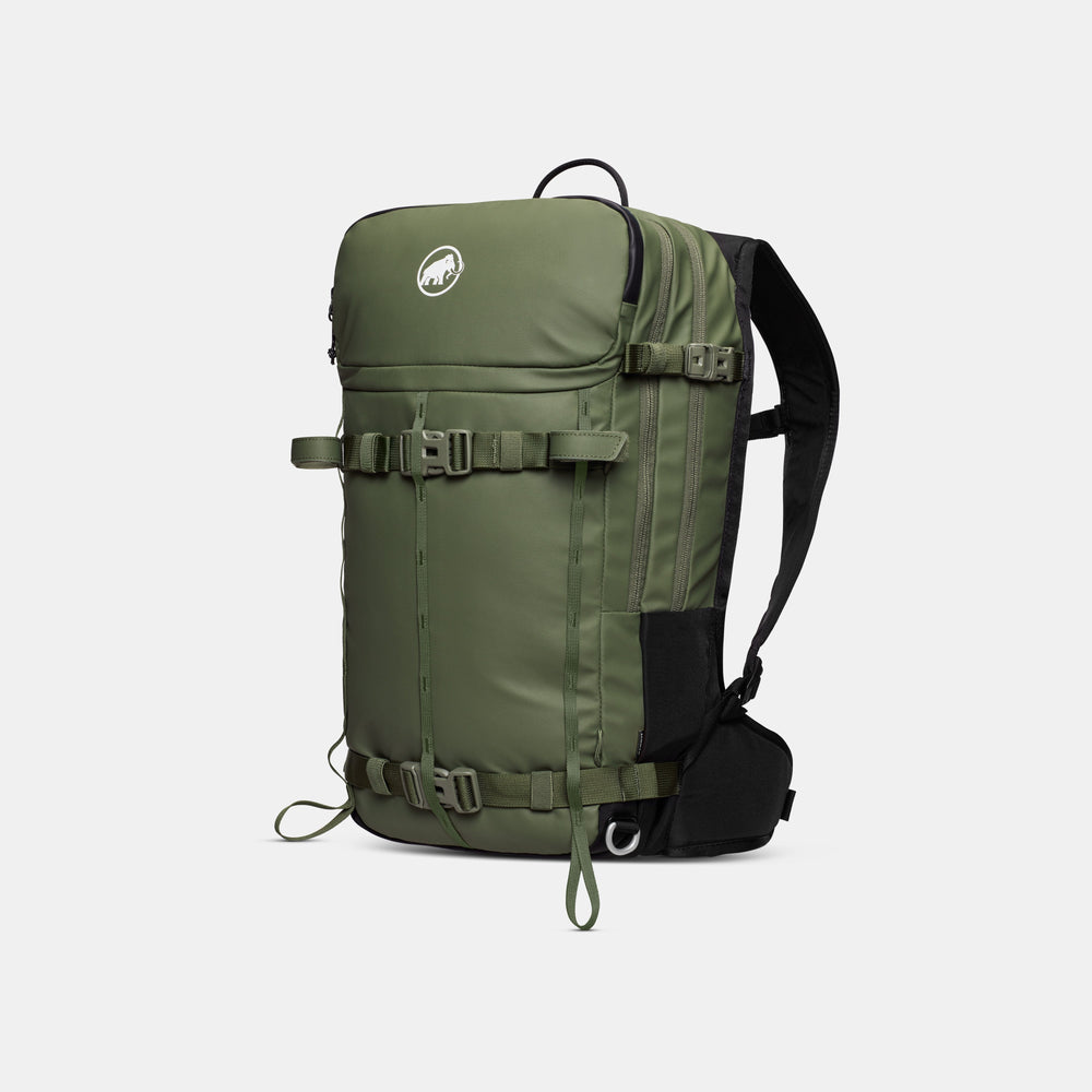 Nirvana 22 25/26