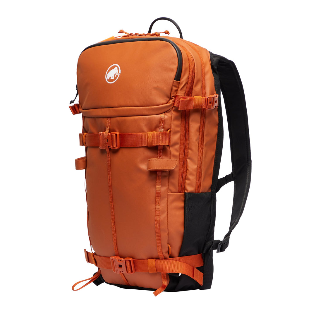 Mammut Nirvana 22, Autumn Larice-Black