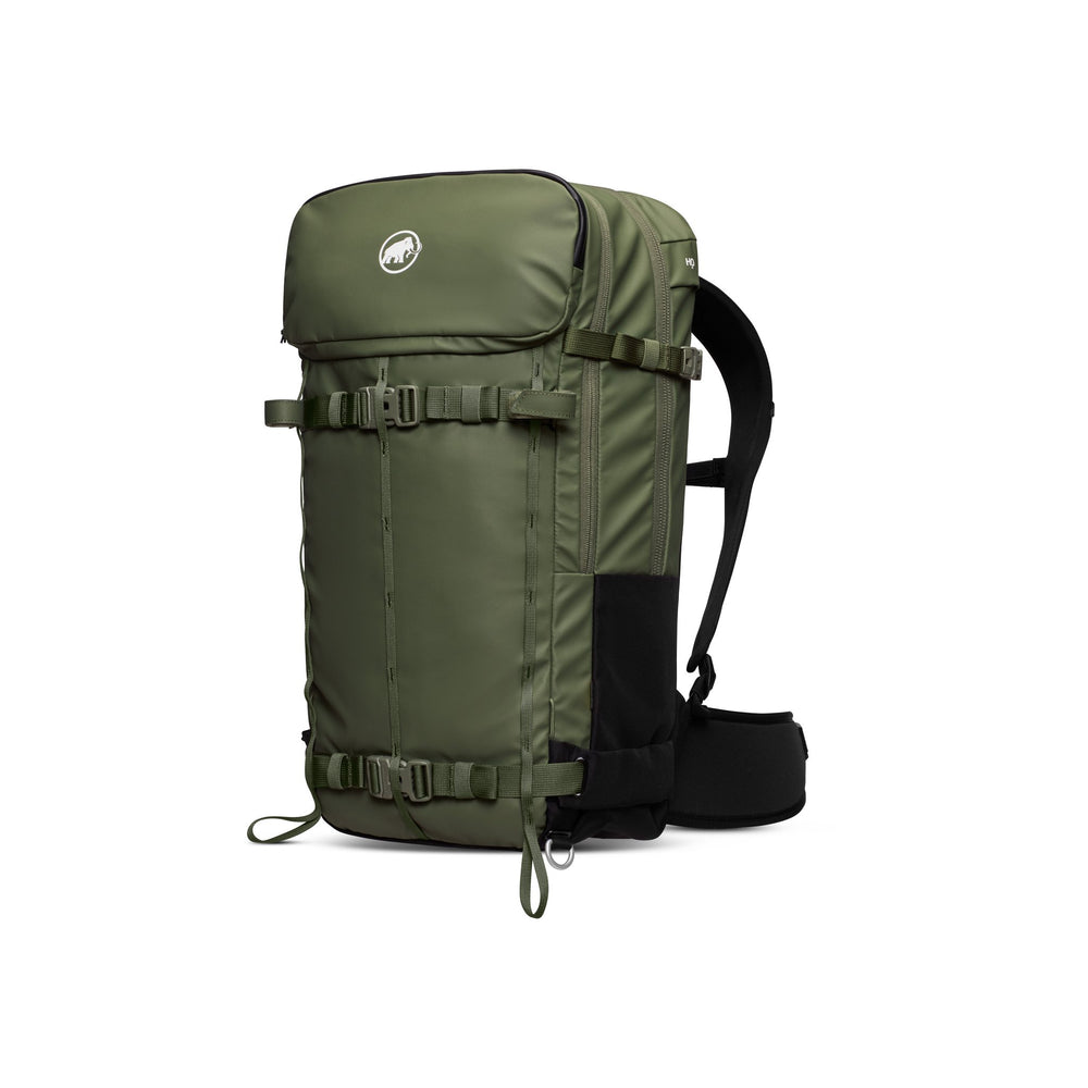 Mammut Nirvana 35, Marsh-Black