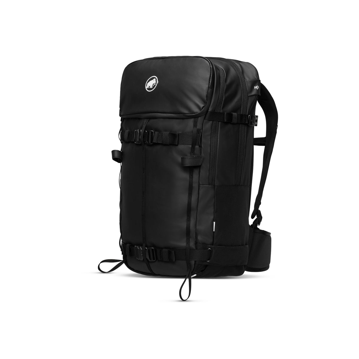 Mammut Nirvana 35 Women, Black