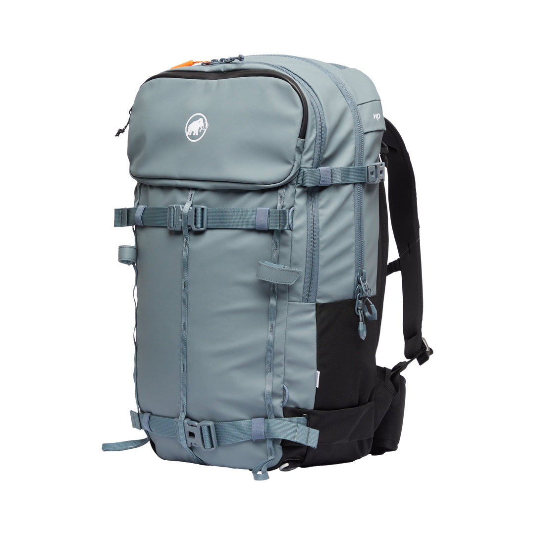 Mammut Nirvana 35 Women, Strata-Black