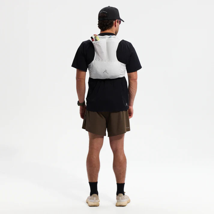 Raide LF 5L Running Vest
