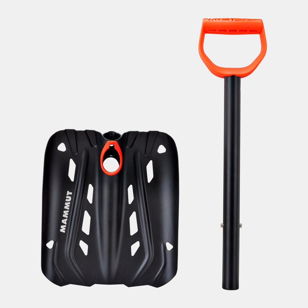 Mammut Alugator Pro Light Hoe Shovel