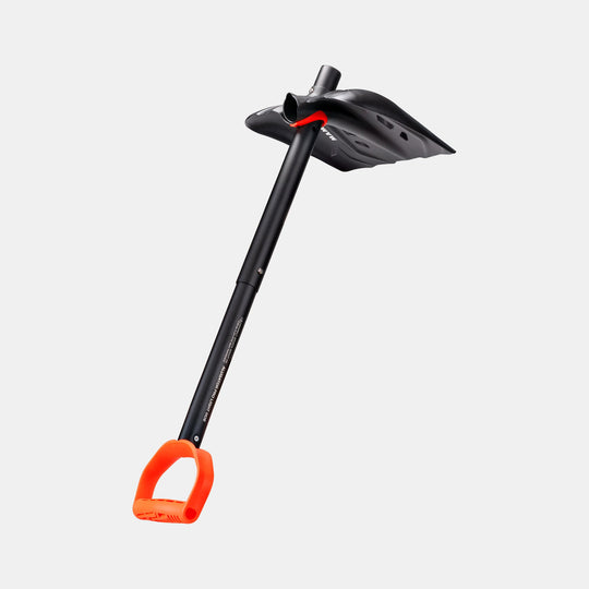 Mammut Alugator Pro Light Hoe Shovel