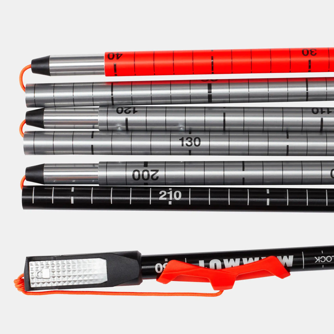 Probe 280 Speed Lock 24/25