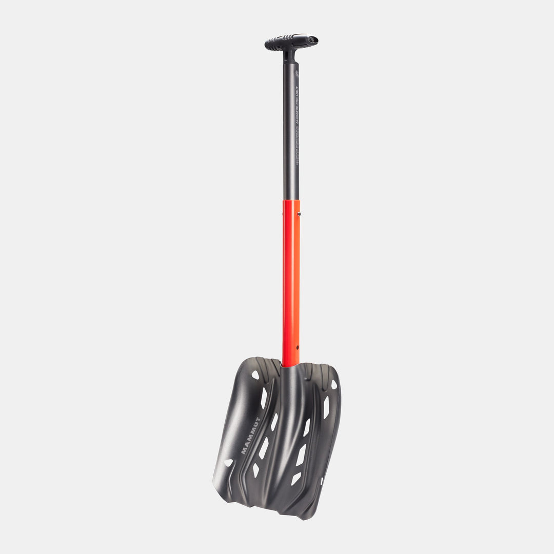 Mammut Alugator Pro Light, Neon Orange