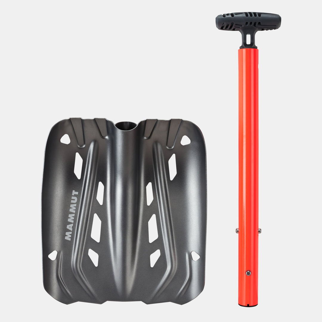 Mammut Alugator Pro Light, Neon Orange