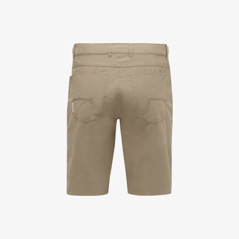 Femund Cotton Shorts - Size: Small (Summer 2024) 24/25